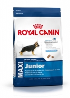 Royal Canin Maxi Junior Корм для цуценят великих порід 15kg