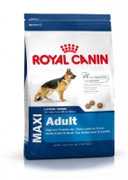 Royal Canin Maxi Adult Корм для дорослих собак великих порід 15kg