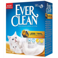 Ever Clean Litterfree Paws наполнитель( аромаизирован) 6л