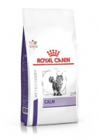 Royal Canin Calm для котов 2kg