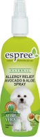 Espree Allergy Relief Avocado & Aloe Spray 355мл