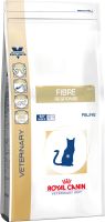 Royal Canin Gastrointestinal Fibre Response feline Диета для котов при нарушениях пищеварения 400g