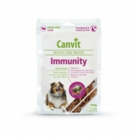 Canvit HCS Dog Immunity, вітаміни та добавки для собак, 200g