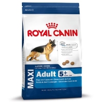 Royal Canin Maxi Adult +5 Корм для собак великих порід старше 5 років 15kg
