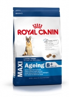 Royal Canin Maxi Ageing 8+ Корм для собак великих порід старше 8 років 15kg