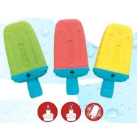 Croci Fresh Мороженое, охлаждающая игрушка для собак 6,5*2,5*14см 