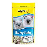 GimCat Baby Tabs 40g/114шт