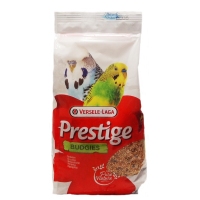 Versele-Laga Prestige Вudgies зернова суміш корм для хвилястих папуг 1кг