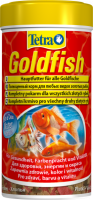 Tetra GoldFish 250g
