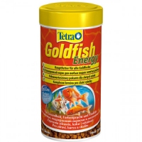 Tetra GoldFish Energy 34g