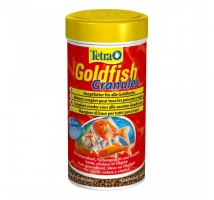 Tetra GoldFish Granules 100ml