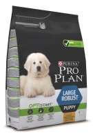 Pro Plan Puppy Large Robust 3kg