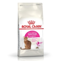 Royal Canin Exigent Savour Корм для котів, вибагливих до смаку 4kg