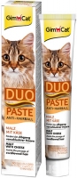 GimCat Duo Paste Паста для виведення вовни 50g