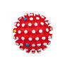Noblera Іграшка для собак мяч міна 6,5см