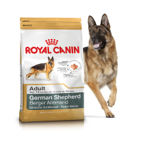 Royal Canin German Shepperd Adult Корм для собак породи Німецька вівчарка 11kg