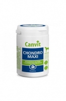 Canvit Chondro Maxi Для регенерації суглобів та поліпшення їхньої рухливості у собак 1000г (333 шт)