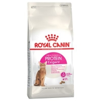  Royal Canin Exigent 42 Protein для котів, вибагливих до складу корму 10kg
