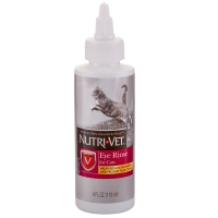 Nutri-Vet Eye Cleanse краплі очні для кішок, 118 мл