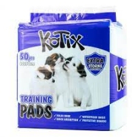 Kotix Premium пелюшки для собак, 40*60см , 50шт