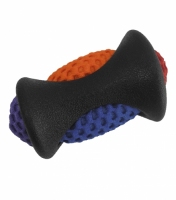 Croci Іграшка для собак серія RAINBOW Кістка 13.5X7X6 см