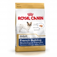 Royal Canin French Bulldog корм для собак породи французький бульдог 1,5kg