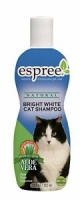 Espree Bright White Cat Shampoo  355 мл