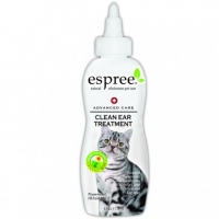 Espree Cat Clean Ear Treatment 118 мл