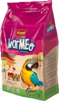 Vitapol Karmeo Premium  корм для больших попугаев 2,5кг