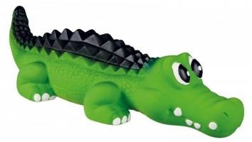 Trixie Крокодил латекс 33 см