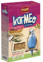 Vitapol Karmeo Premium  корм для волнистых попугаев 0.5кг