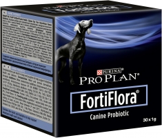 ProPlan FortiFlora Canine Probiotic, пробиотики для собак, 30*1г, 1шт