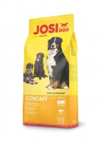 JosiDog Economy Сухой корм для малоактивных собак 15кг