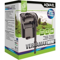 AquaEL фильтр наружный Versamax MINI 230 л/ч