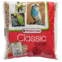 Versele-Laga Classic Budgies зерновая смесь для волнистых попугаев 500г