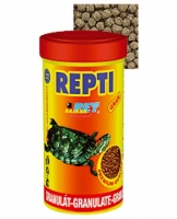 Dajana Repti Gran 110g/250ml Гранульований корм для всіх видів водяних черепах