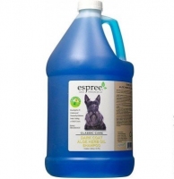 Espree Dark Coat Aloe Herb Oil Shampoo Шампунь для Чорної вовни 3,79l