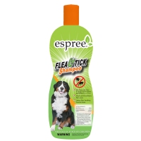 Espree Flea&Tick Shampoo Шампунь от блох для собак 591ml