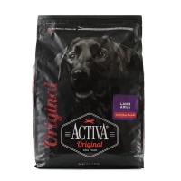 Activa Original for dog, монопротеиновый корм для собак любого возраста с ягненком, 6,8кг