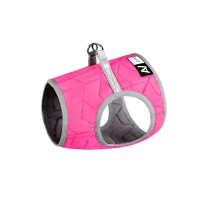 Collar Шлей м'який AiryVest One.XS3 рожевий