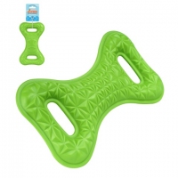 BronzeDog Іграшка плаваюча для собак Cew Tug Toy 20*12см