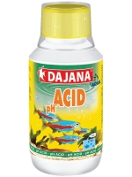 Dajana Ph ACID 100ml Засіб для зменшення рН.
