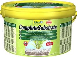 Tetra PlantSubstrate, грунт с удобрением для аквариума, 2,5кг