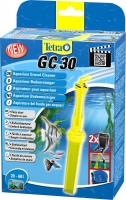 TetraTetratec GC30, очиститель грунта для аквариума от 20л до 60л