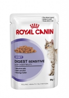 Royal Canin Digest sensitive Gravy 85g