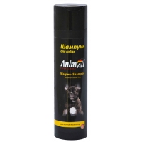 AnimAll шампунь для щенков всех пород, 250мл