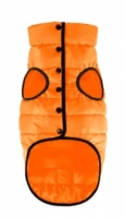 Airy Vest ONE курточка для собак XS30 оранжева