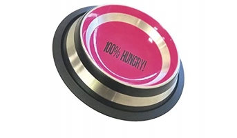 Croci Fancy.метал,глазурь,резиновый кант,розовая.0.7л,16.5см