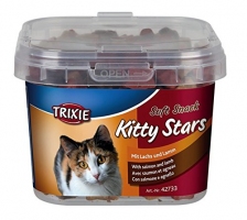 Trixie витамины для кошек ведро 140р,