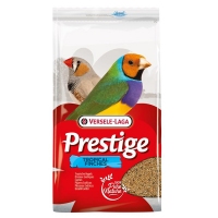 Versele-Laga Prestige Tropical Finches зерновая смесь корм для тропических птиц 1кг
